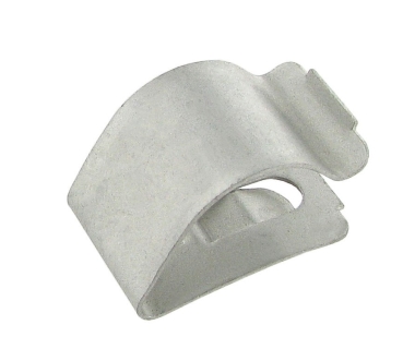 Halter Sicherungsträger Sicherungshalter Steckverinder 1-fach (fliegend) mit Sicherung 8A 111937091A VW Käfer Bus T1 T Karmann T3